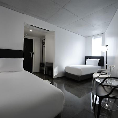 Creto Hotel Myeongdong Сеул Стая снимка