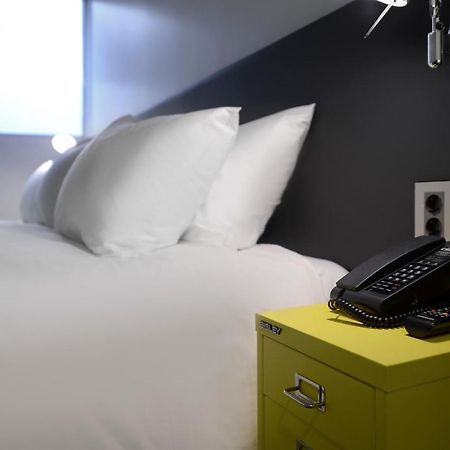 Creto Hotel Myeongdong Сеул Екстериор снимка