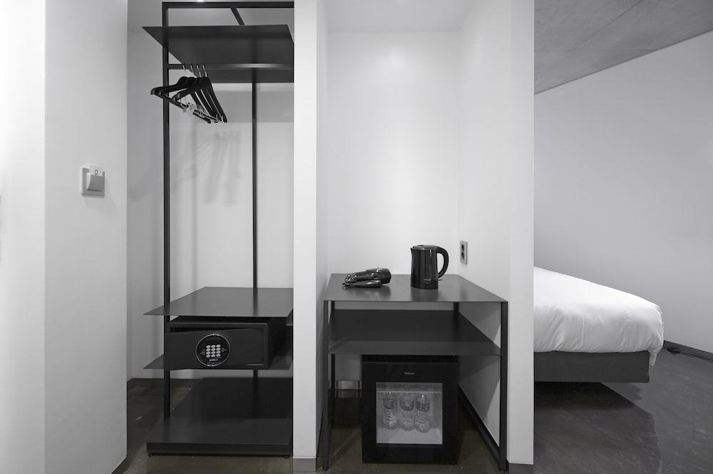 Creto Hotel Myeongdong Сеул Екстериор снимка