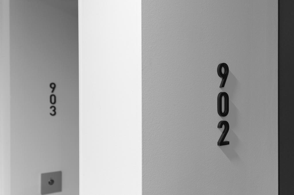 Creto Hotel Myeongdong Сеул Екстериор снимка