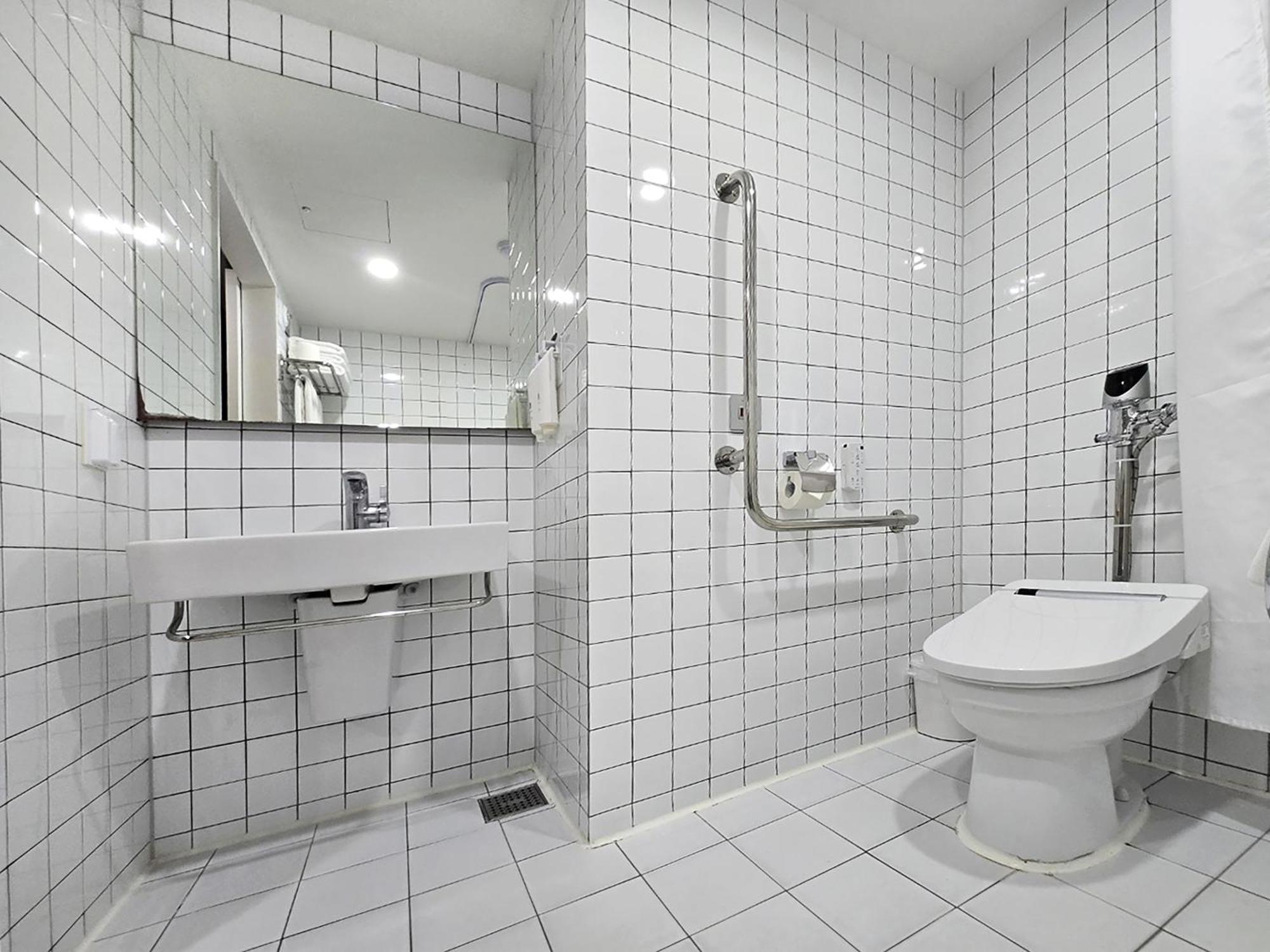 Creto Hotel Myeongdong Сеул Екстериор снимка