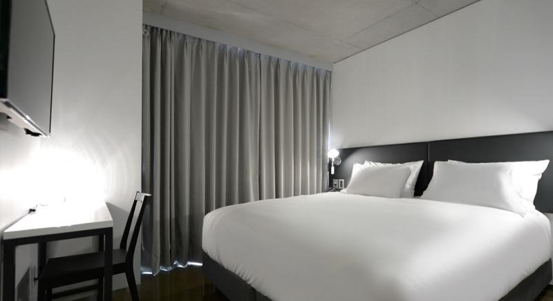 Creto Hotel Myeongdong Сеул Екстериор снимка