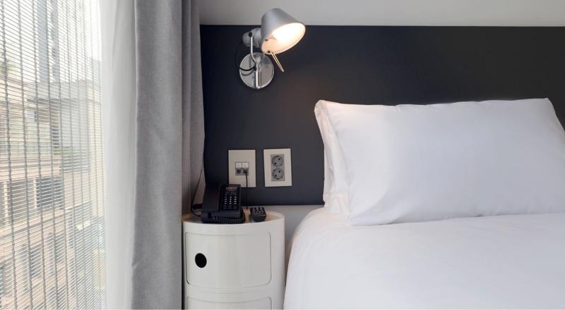 Creto Hotel Myeongdong Сеул Екстериор снимка