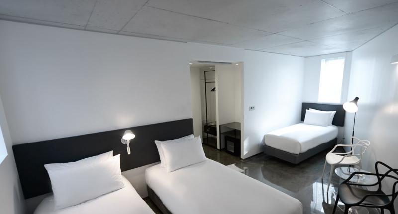 Creto Hotel Myeongdong Сеул Екстериор снимка