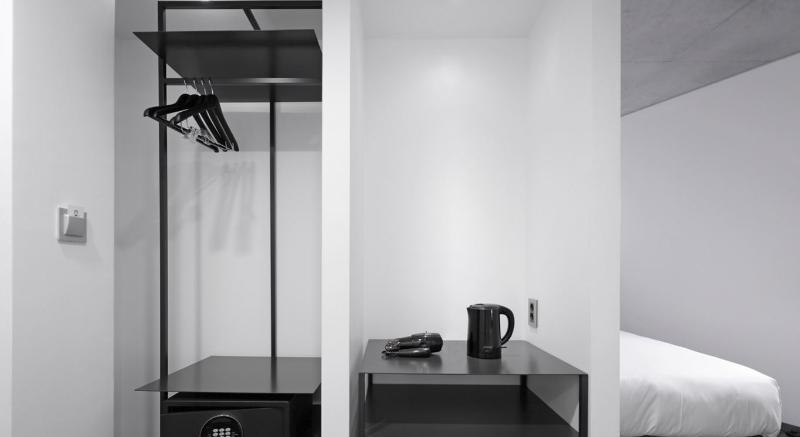 Creto Hotel Myeongdong Сеул Екстериор снимка