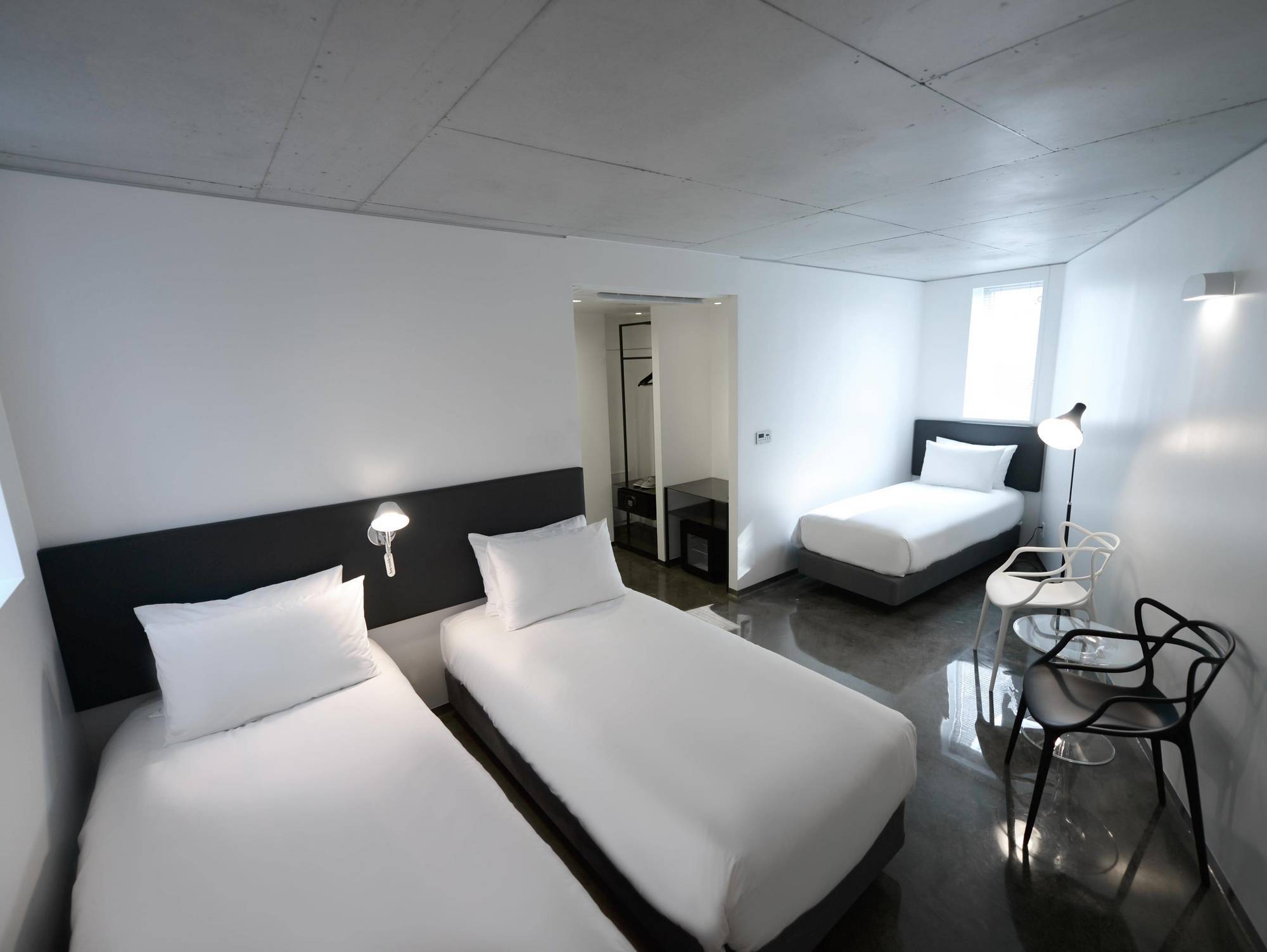 Creto Hotel Myeongdong Сеул Екстериор снимка