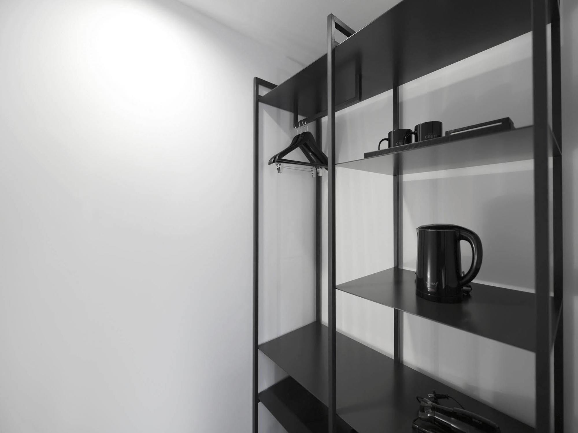 Creto Hotel Myeongdong Сеул Екстериор снимка