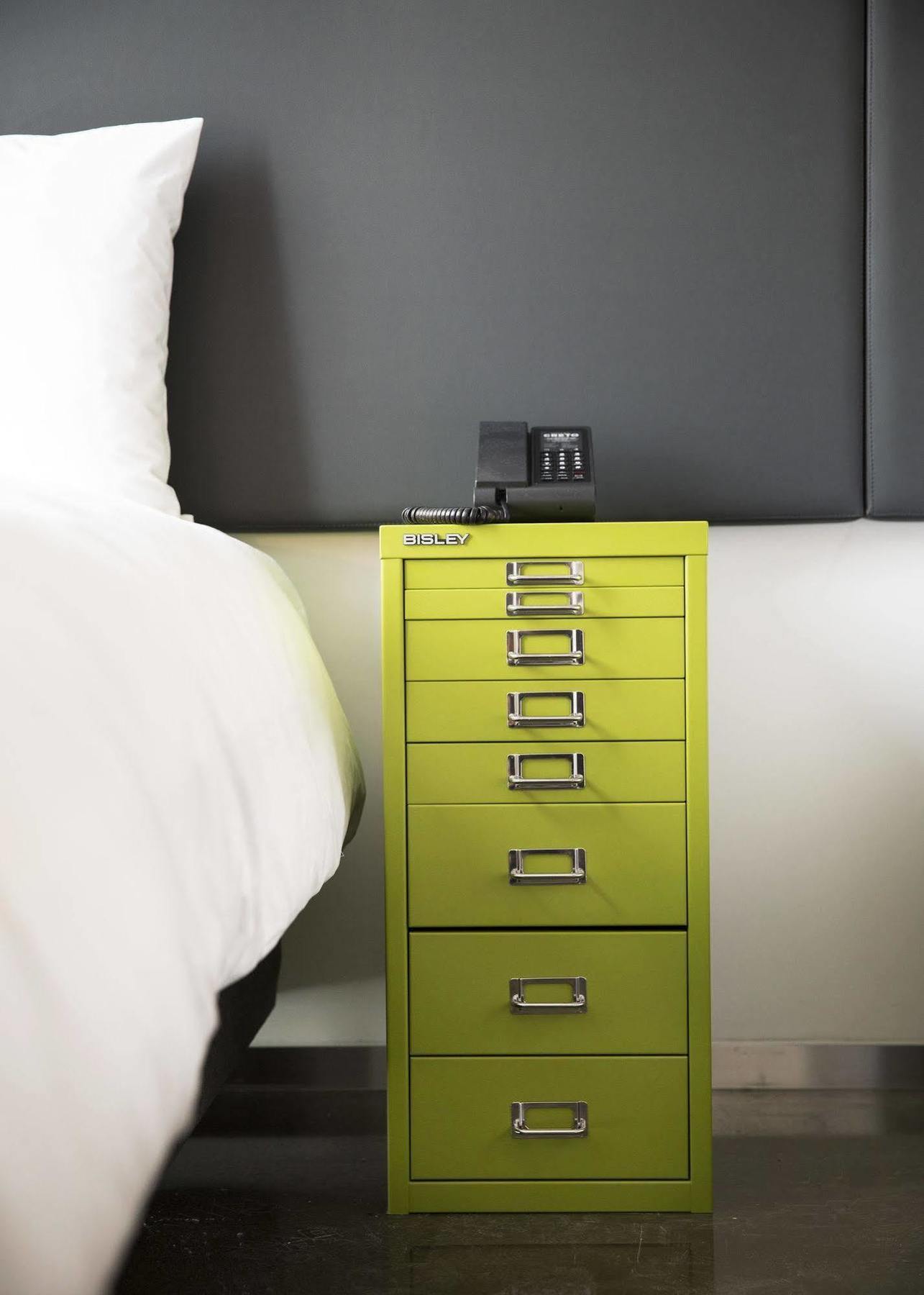 Creto Hotel Myeongdong Сеул Екстериор снимка