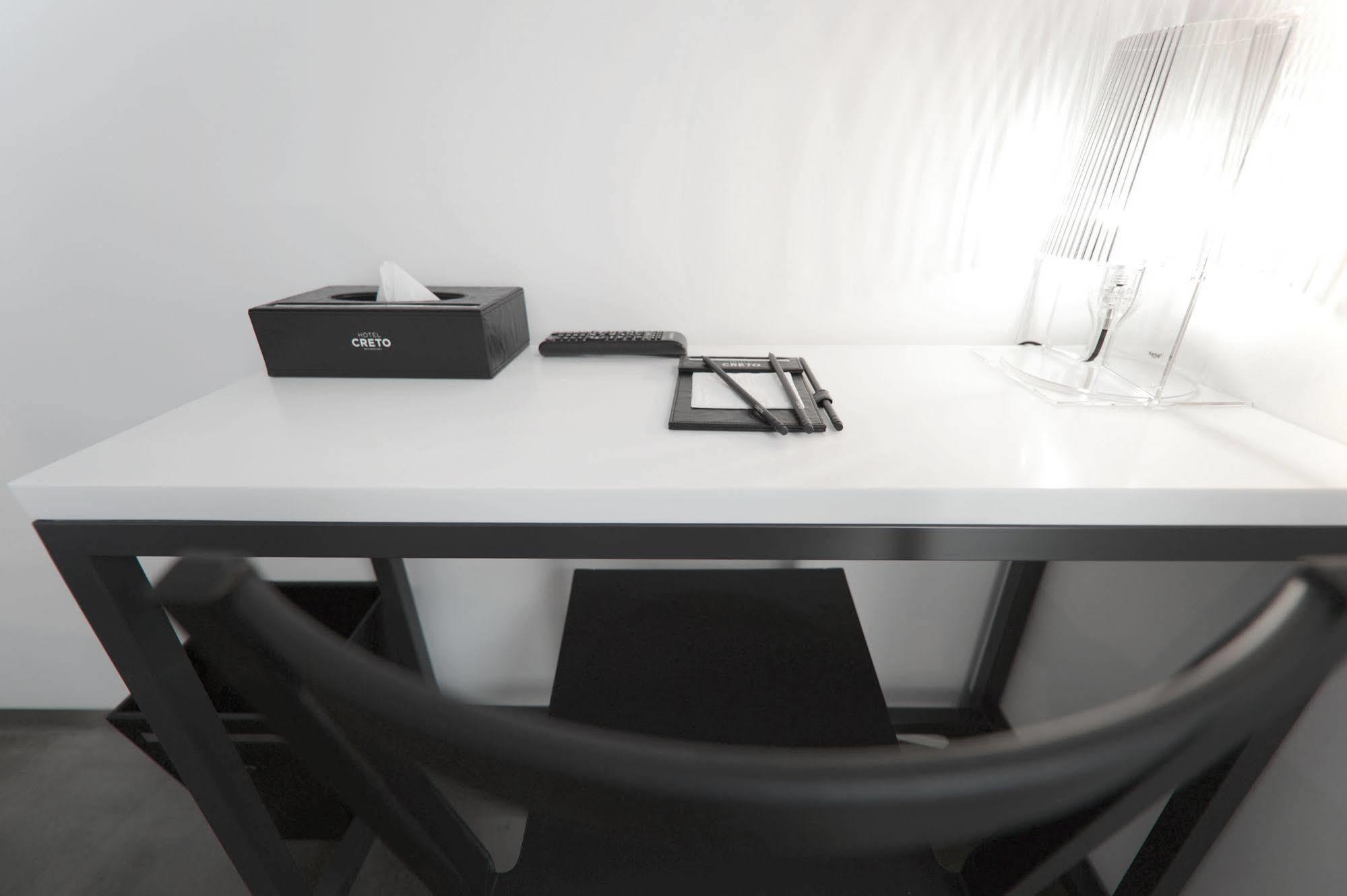 Creto Hotel Myeongdong Сеул Екстериор снимка
