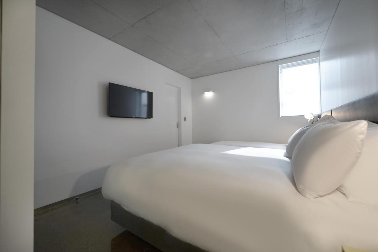 Creto Hotel Myeongdong Сеул Екстериор снимка