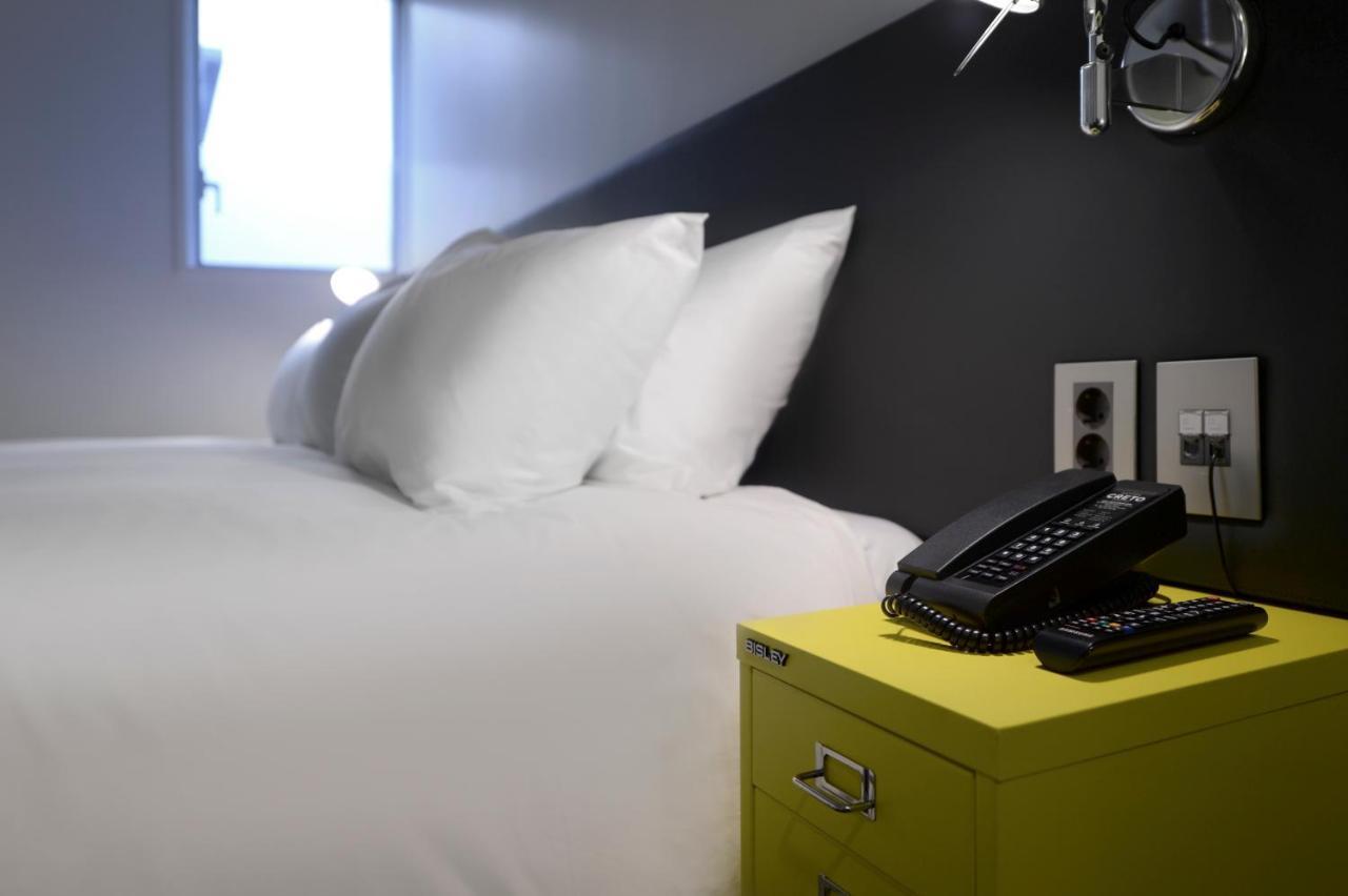 Creto Hotel Myeongdong Сеул Екстериор снимка